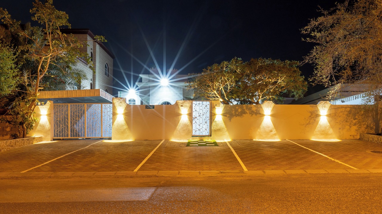Photo of Outdoor in Seeb