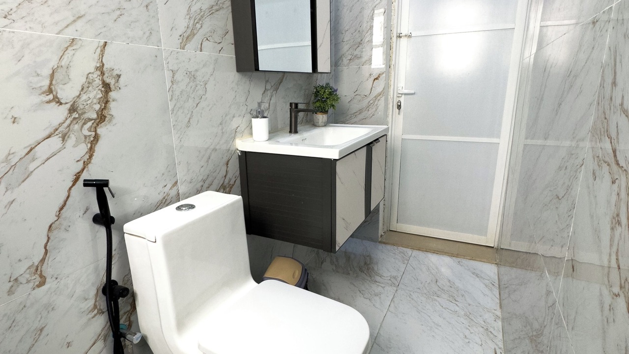 Photo of Bathroom in Seeb