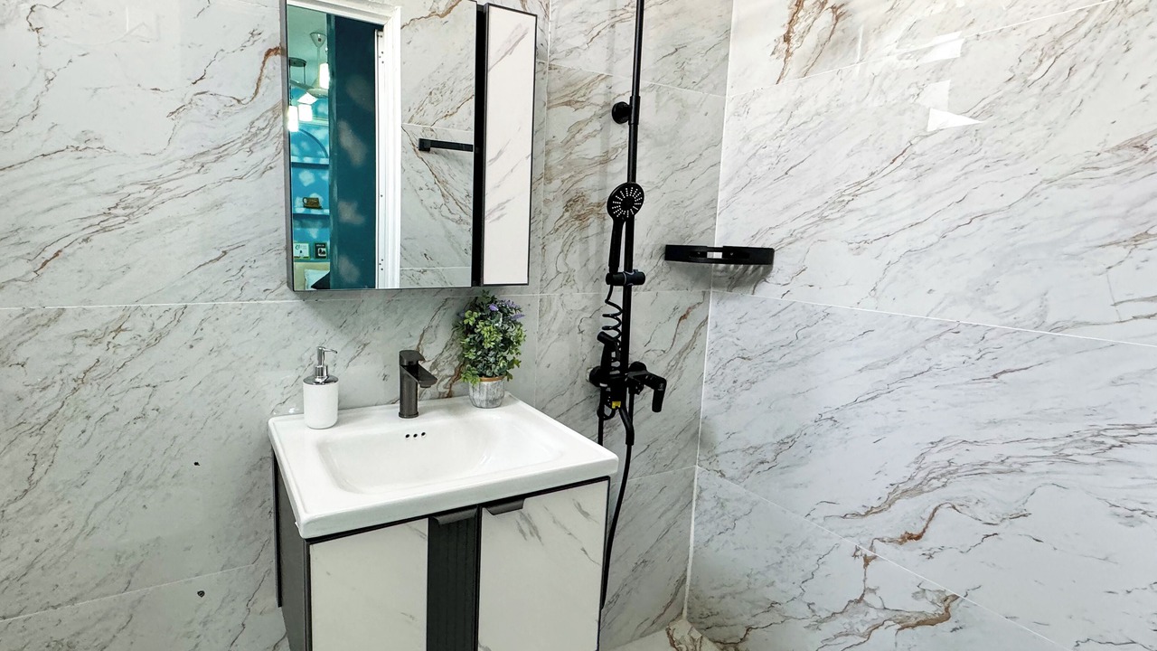 Photo of Bathroom in Seeb