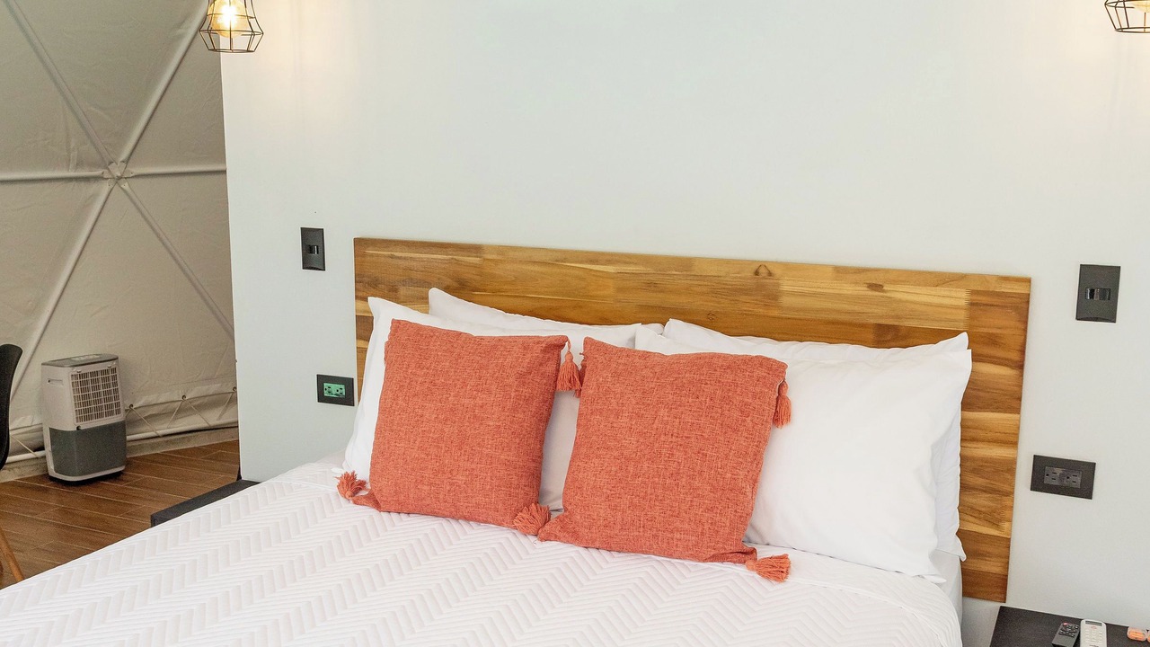 Photo of Bedroom in Sierra