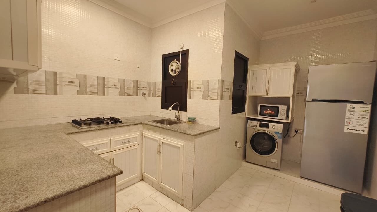 Photo of Kitchen in Salalah