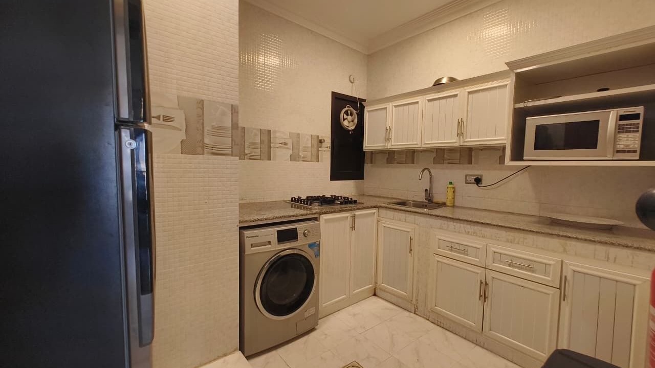 Photo of Kitchen in Salalah