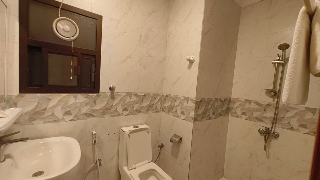 Photo of Bathroom in Salalah