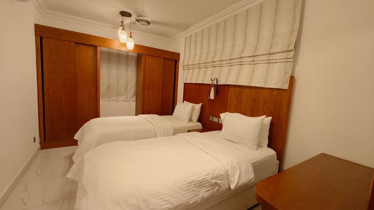 Photo of Bedroom in Salalah