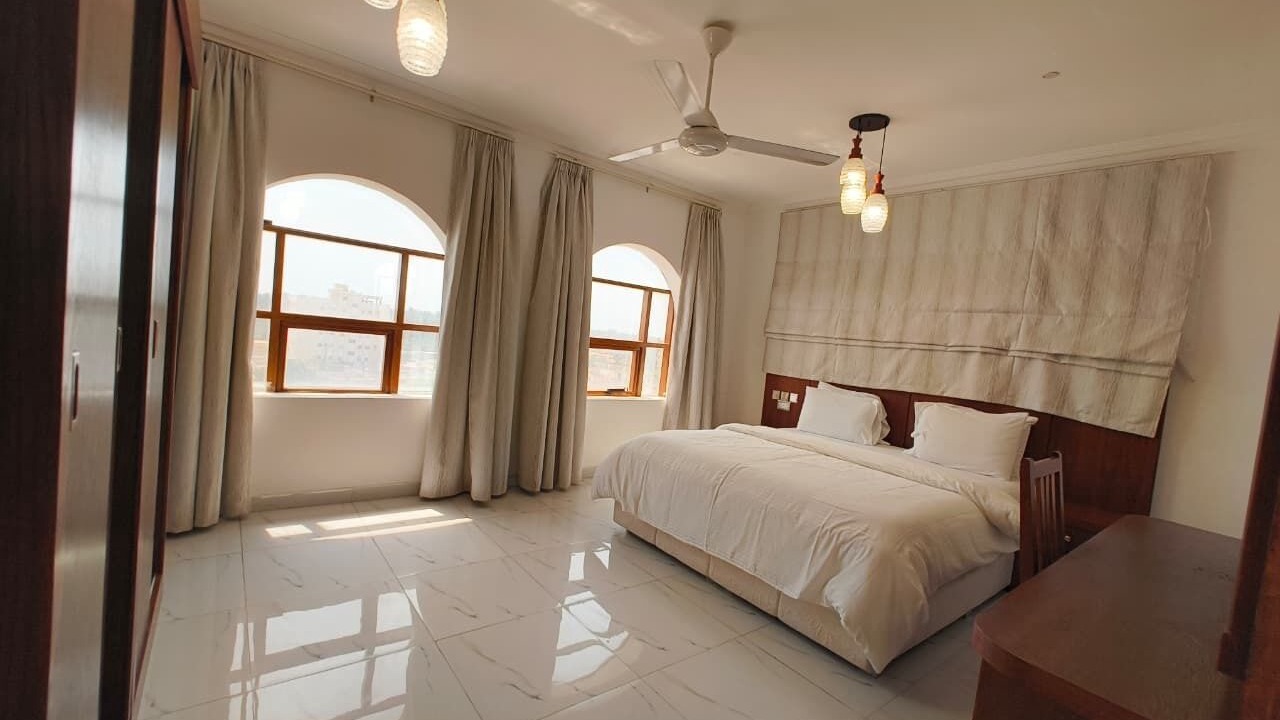 Photo of Bedroom in Salalah