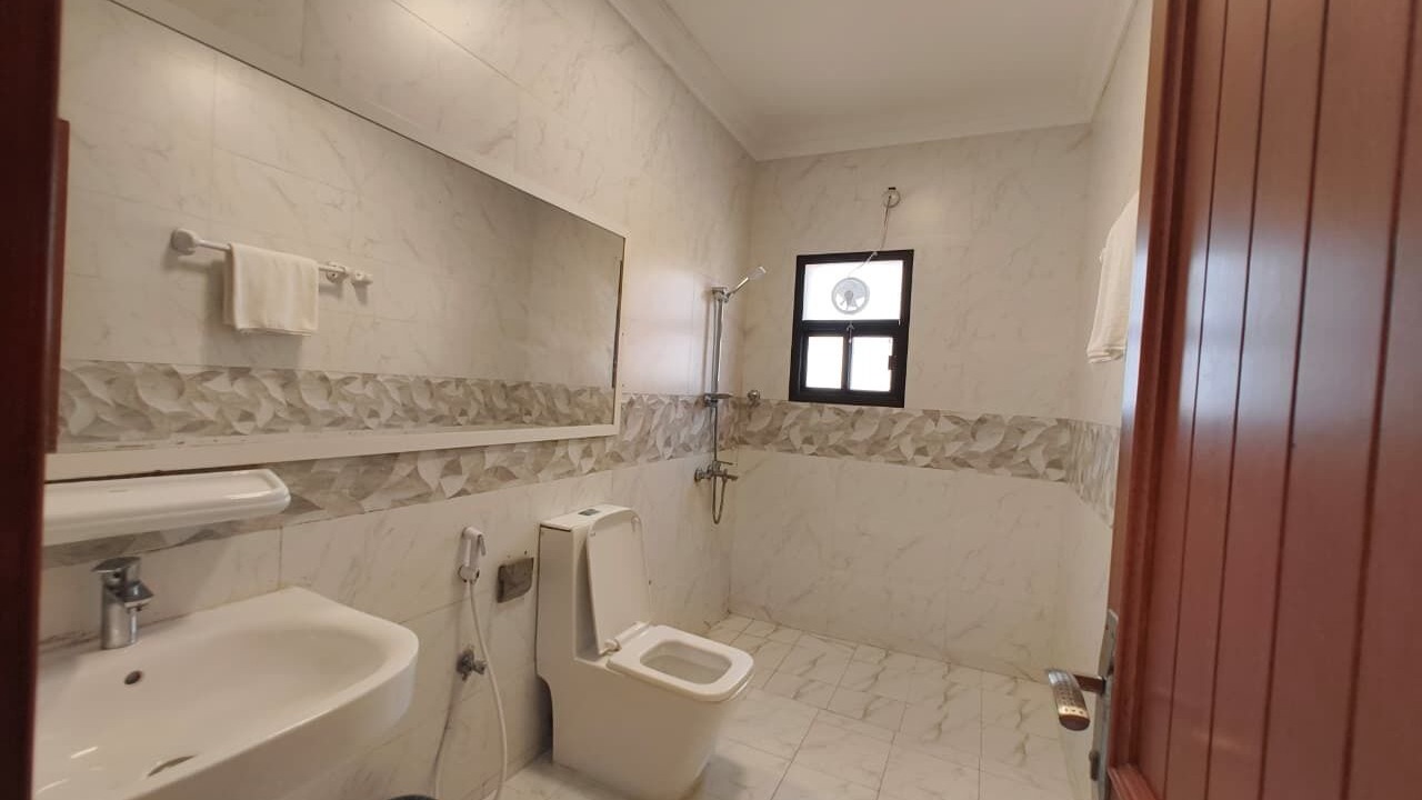 Photo of Bathroom in Salalah