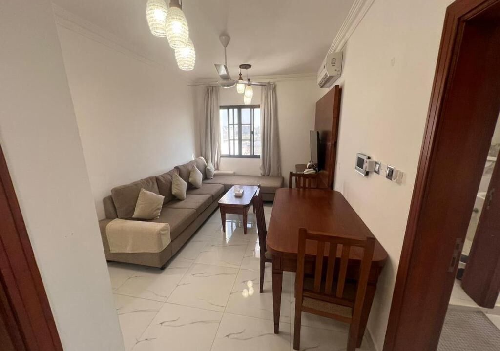 Photo of Livingroom in Salalah