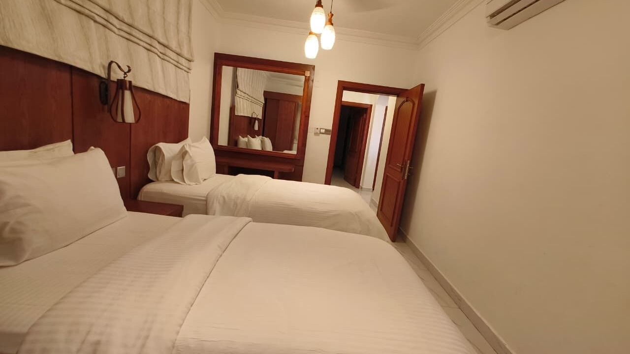 Photo of Bedroom in Salalah