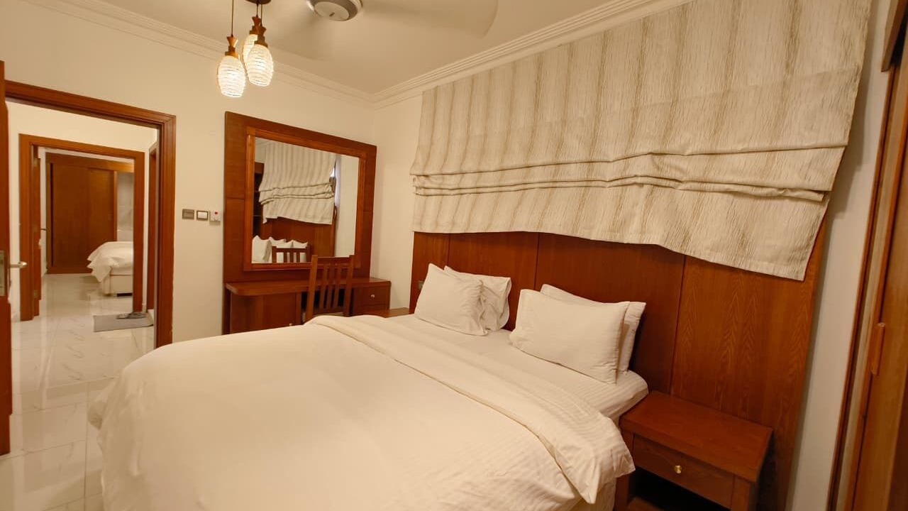 Photo of Bedroom in Salalah