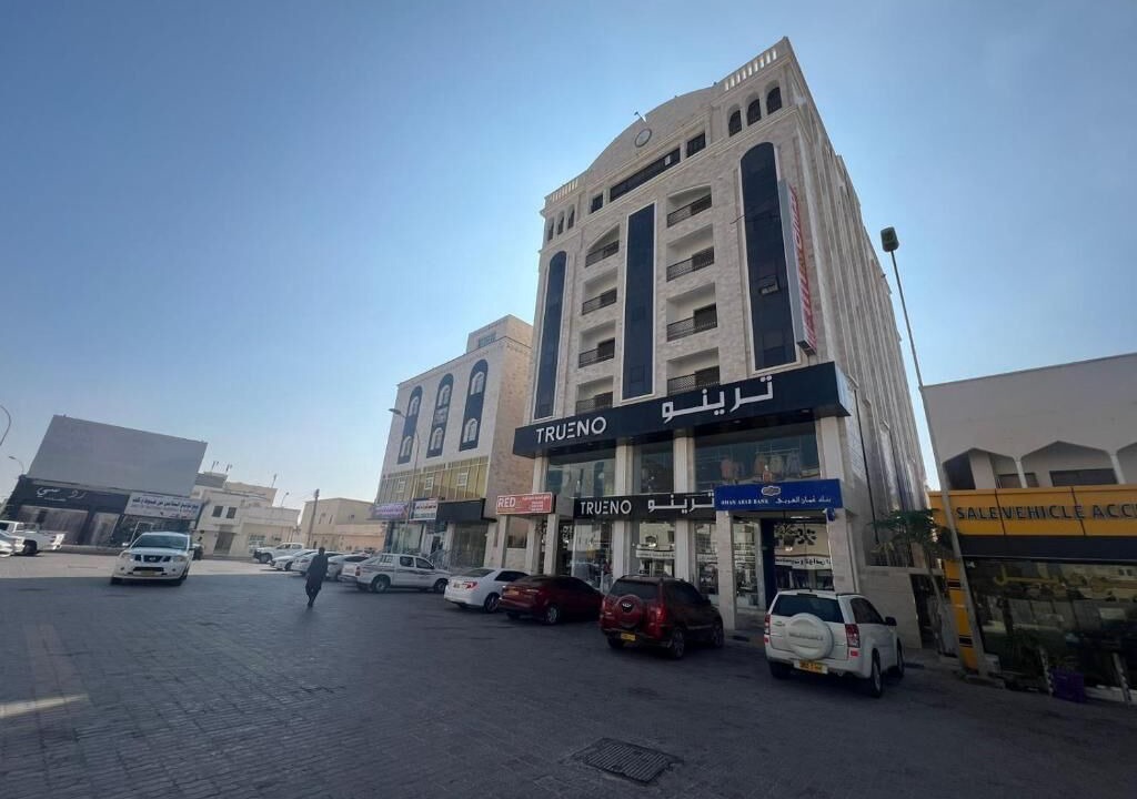 Photo of Outdoor in Salalah