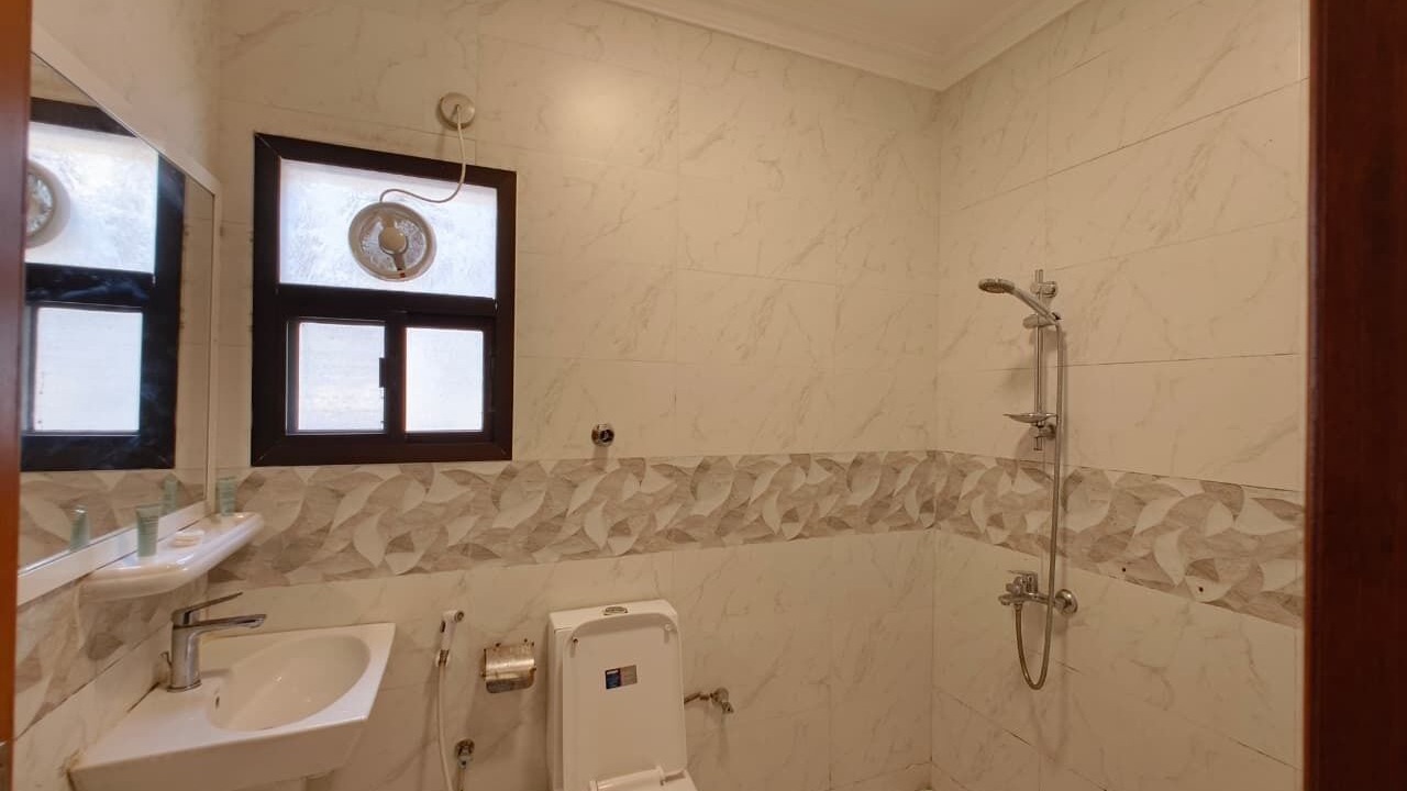 Photo of Bathroom in Salalah