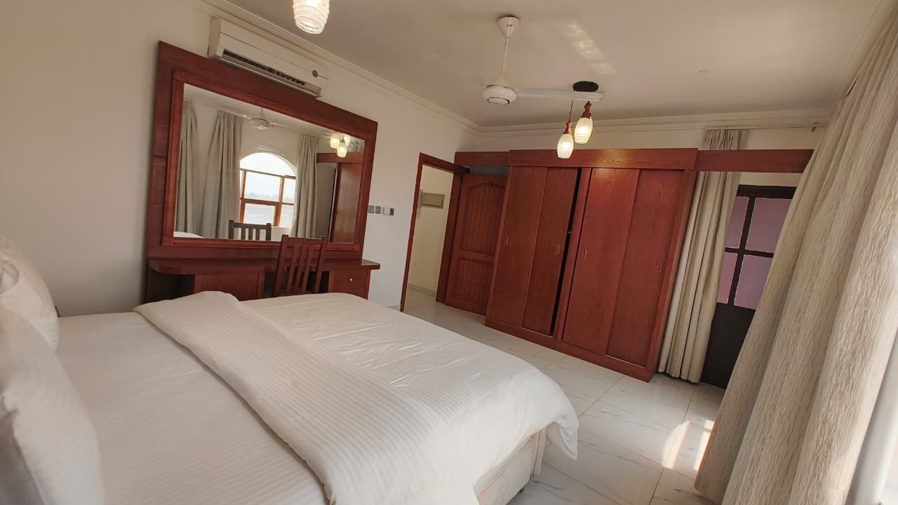 Photo of Bedroom in Salalah