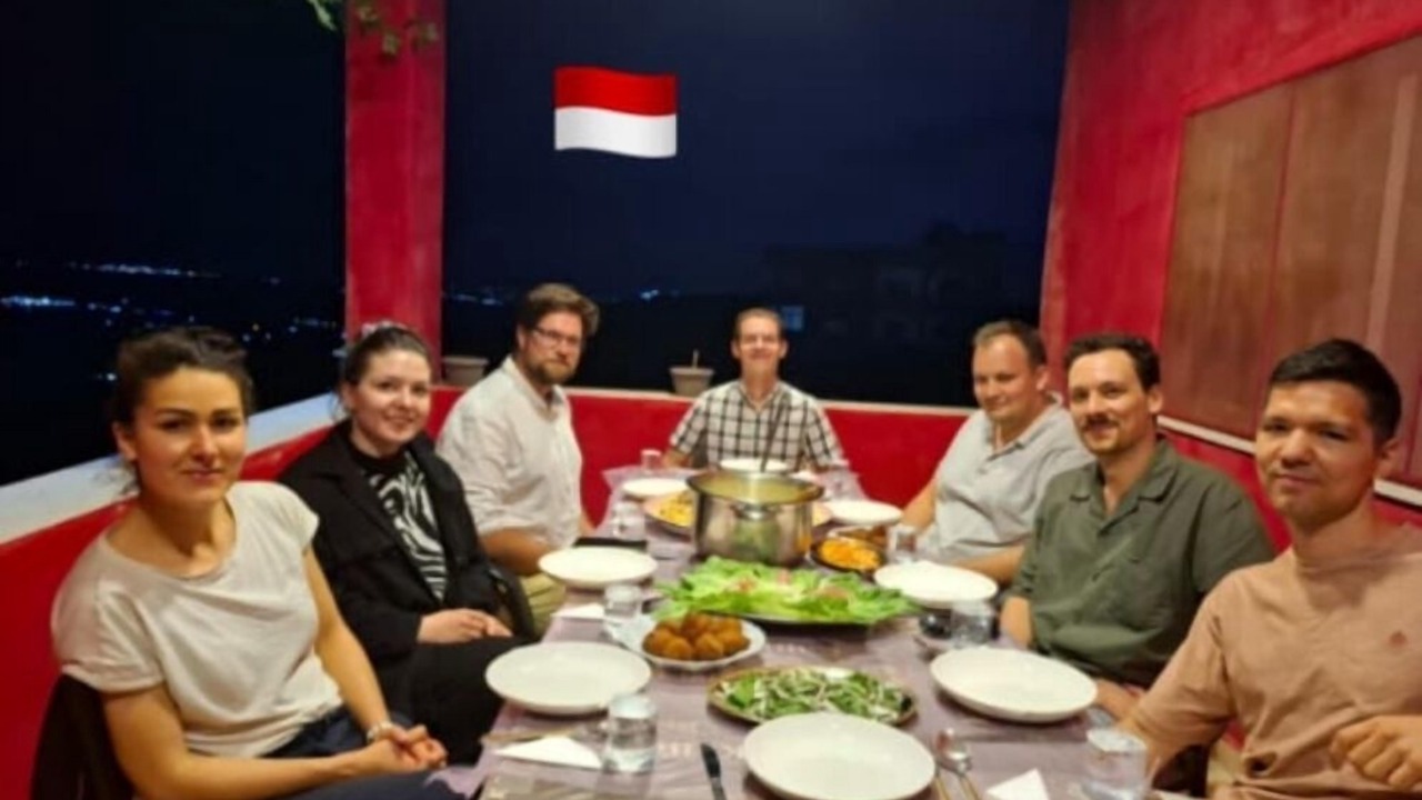 Photo of Others in Umm Qais