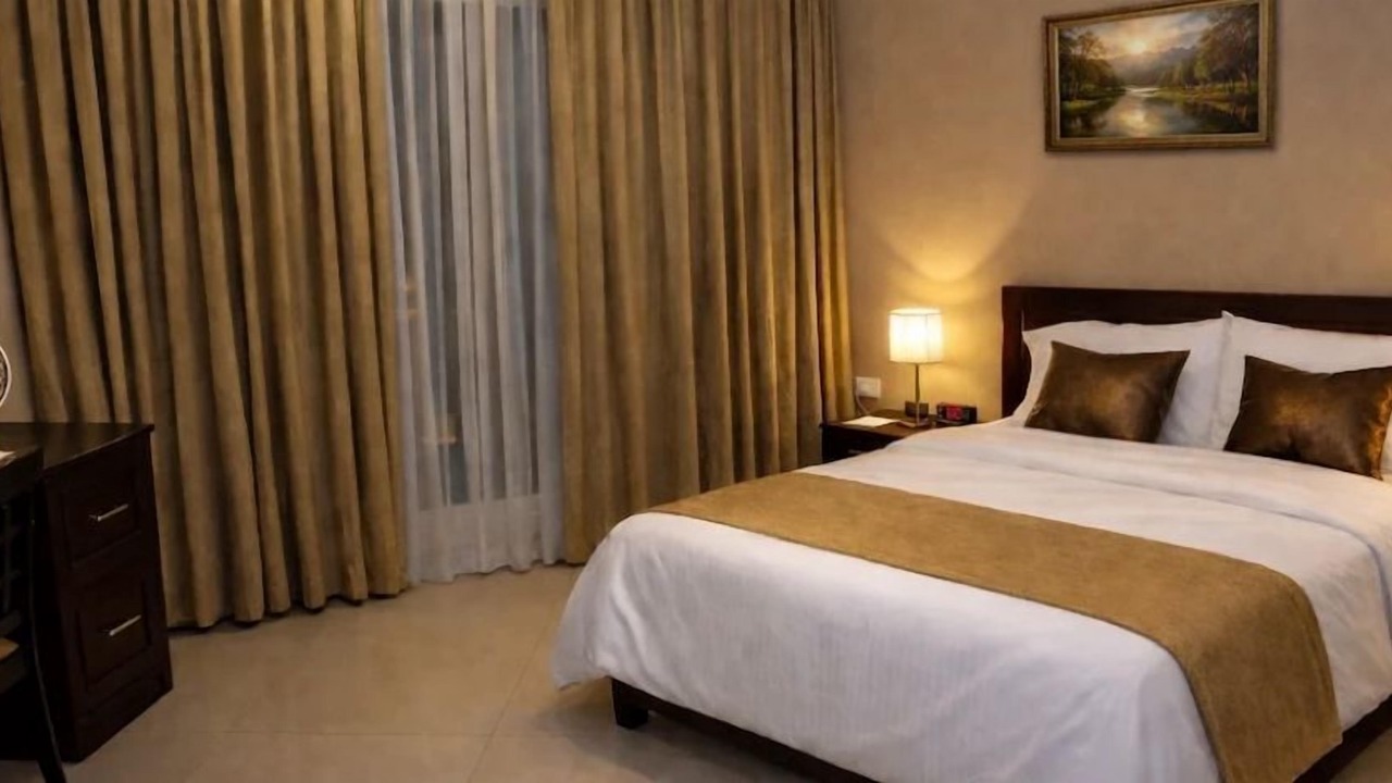 Photo of Bedroom in Madaba
