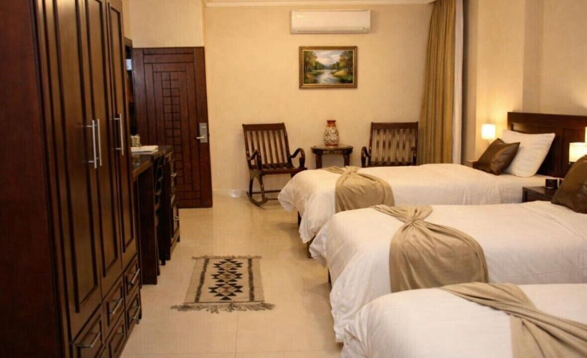 Photo of Bedroom in Madaba
