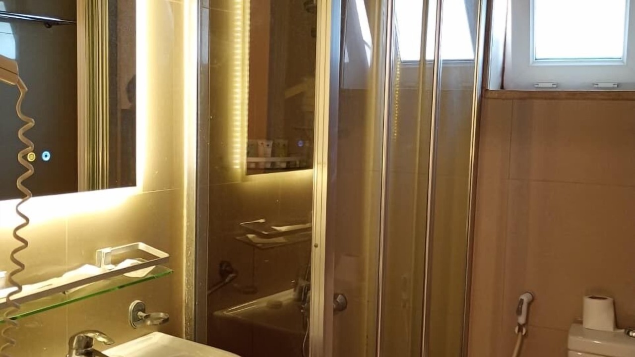 Photo of Bathroom in Madaba