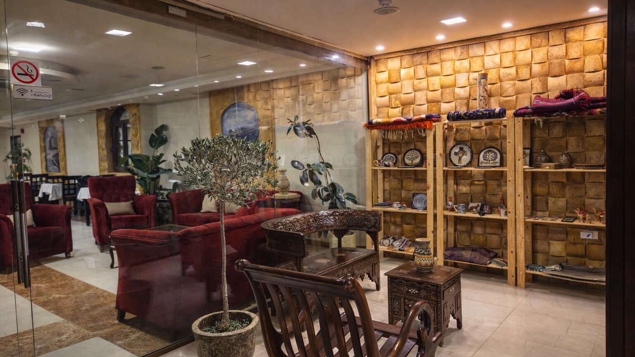 Photo of Others in Madaba