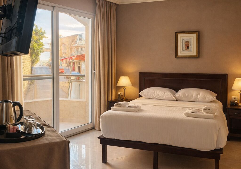 Photo of Bedroom in Madaba