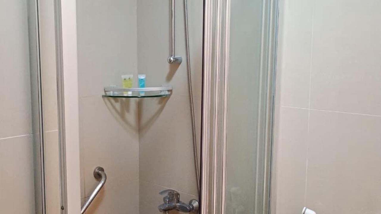 Photo of Bathroom in Madaba
