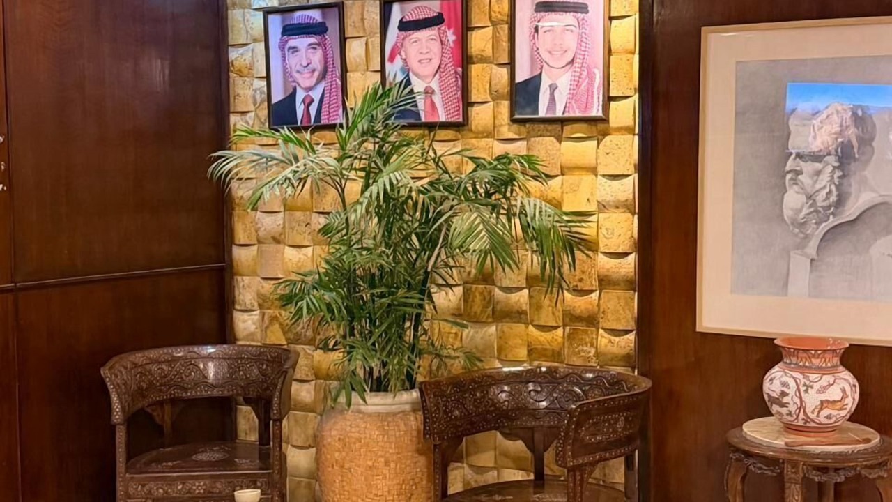 Photo of Others in Madaba