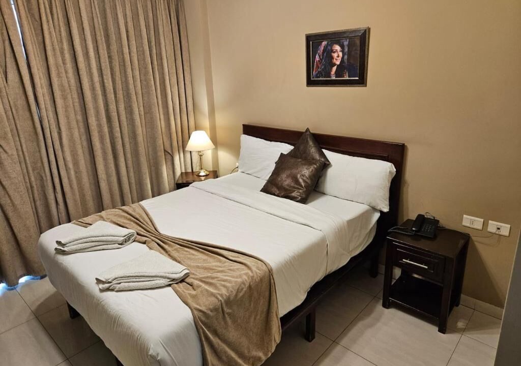 Photo of Bedroom in Madaba
