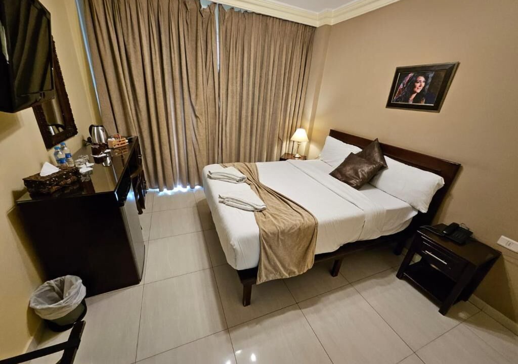Photo of Bedroom in Madaba
