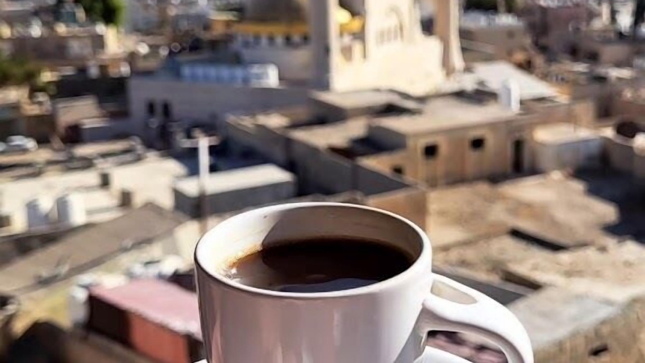 Photo of Outdoor in Madaba