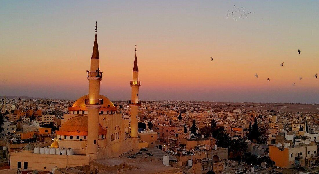 Photo of Others in Madaba