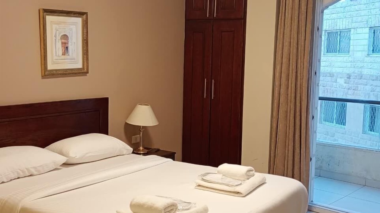 Photo of Bedroom in Madaba