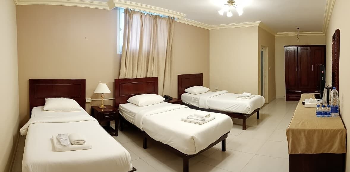 Photo of Bedroom in Madaba
