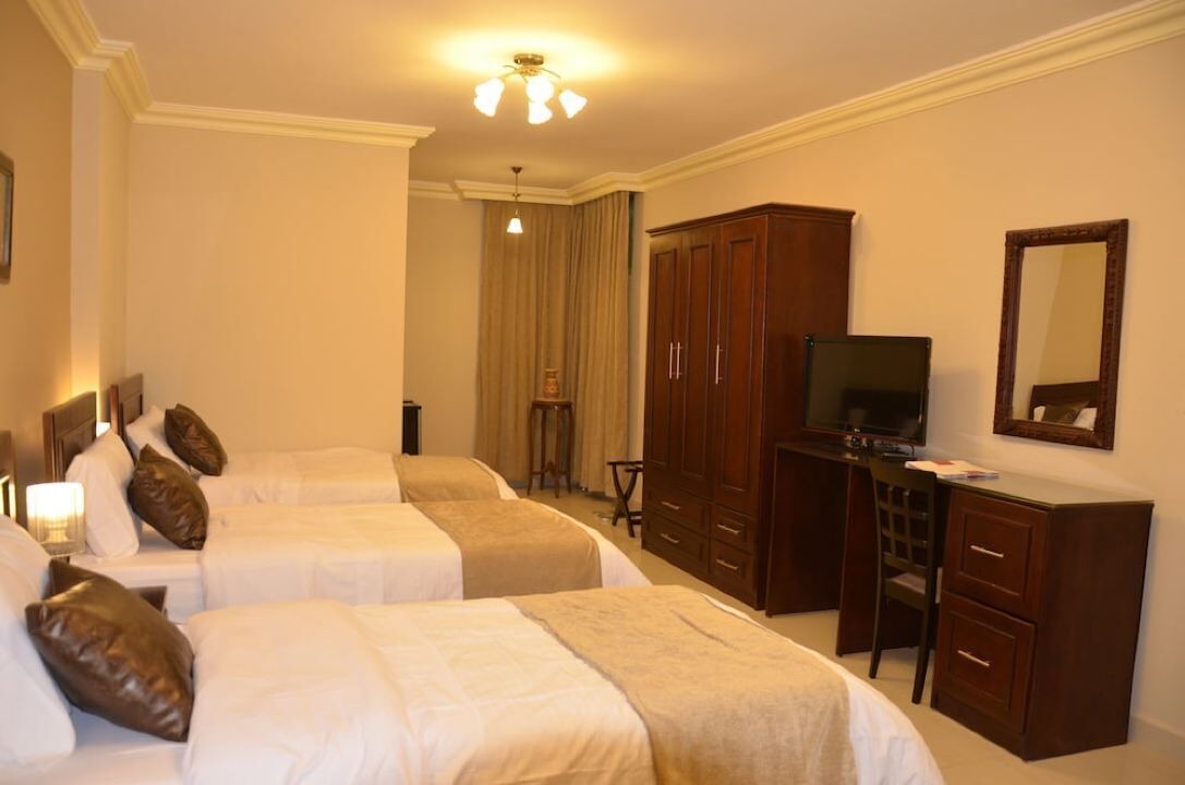 Photo of Bedroom in Madaba