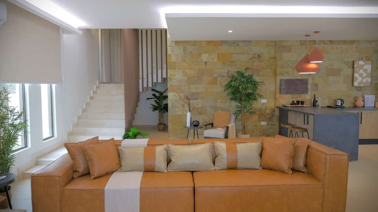 Photo of Livingroom in Al Haffa