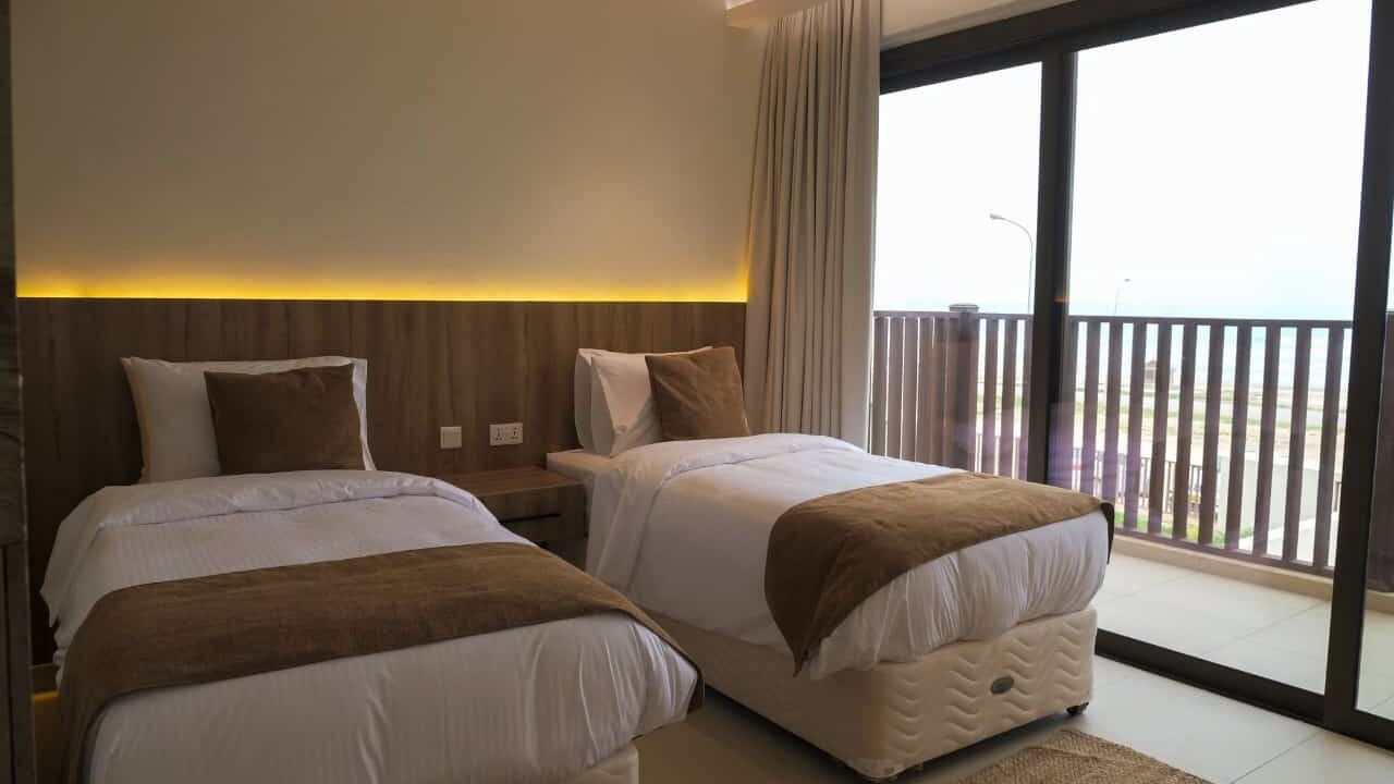 Photo of Bedroom in Al Haffa