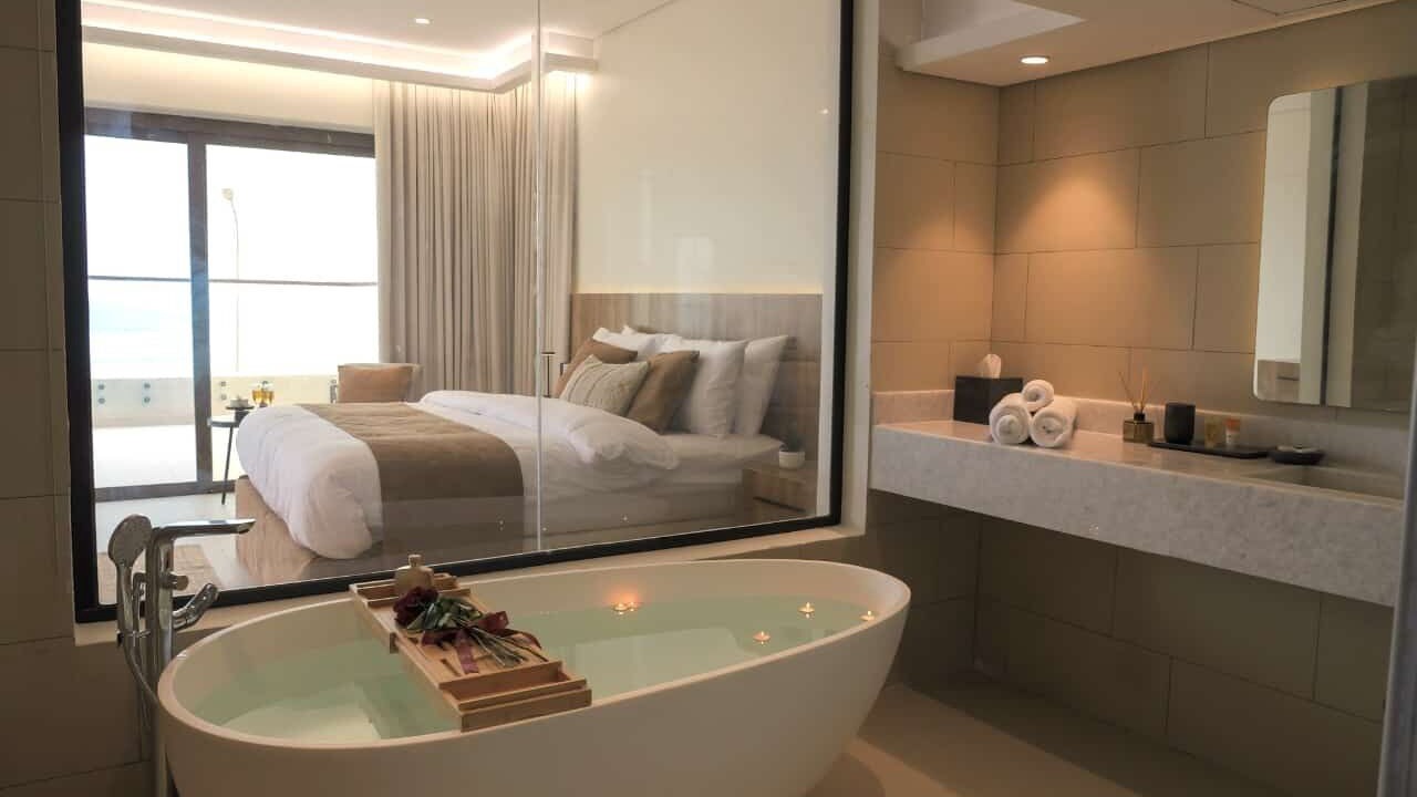 Photo of Bedroom in Al Haffa
