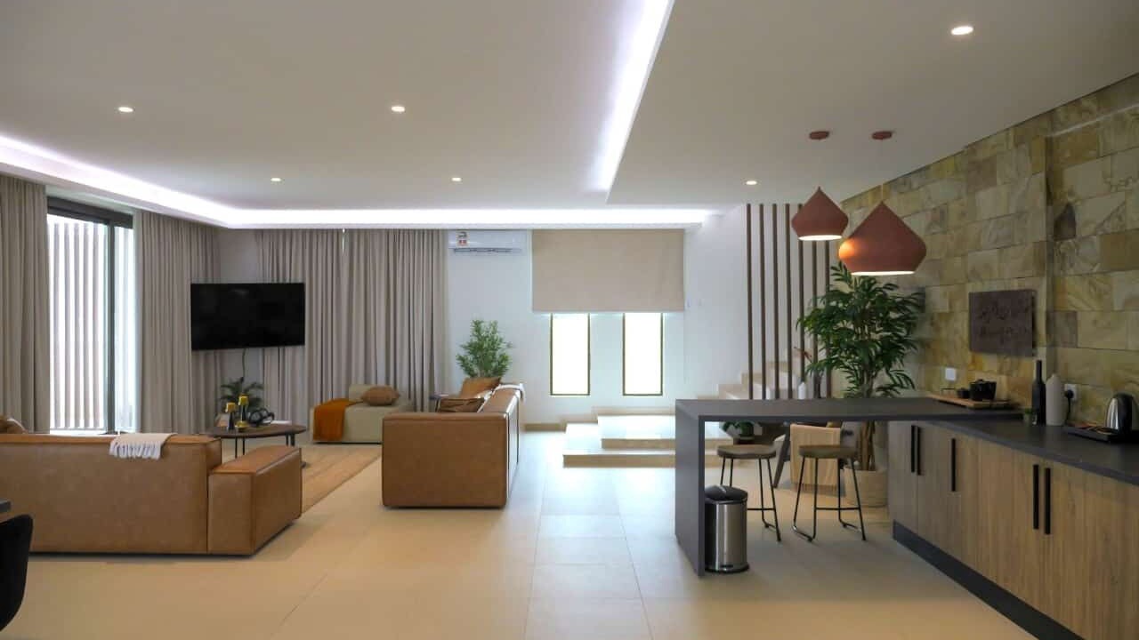 Photo of Livingroom in Al Haffa