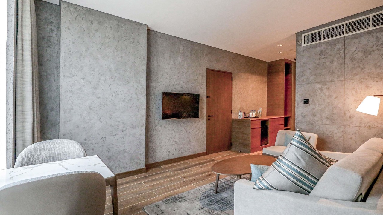 Photo of Bedroom in Deira