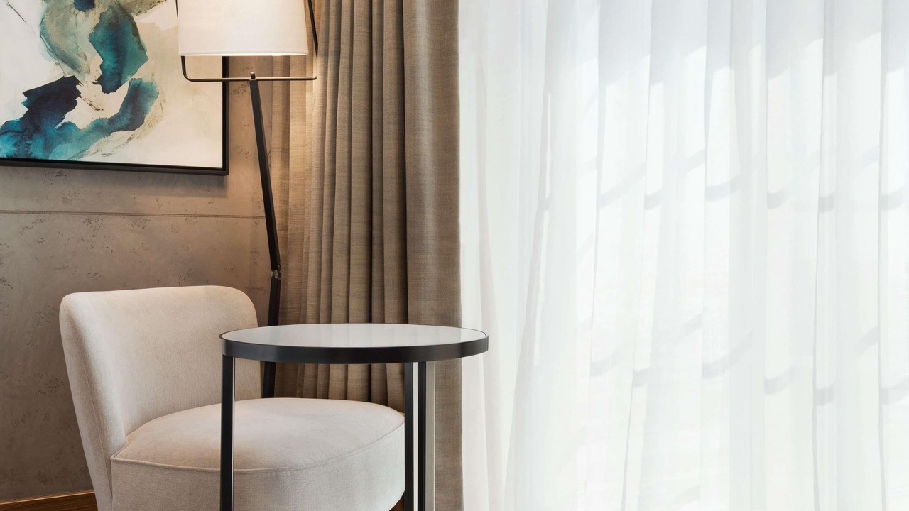 Photo of Bedroom in Deira