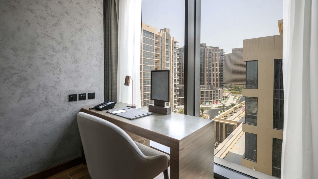 Photo of Bedroom in Deira