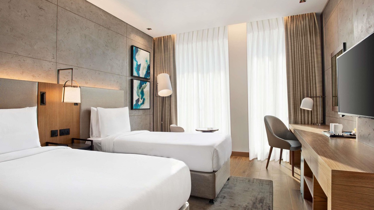 Photo of Bedroom in Deira