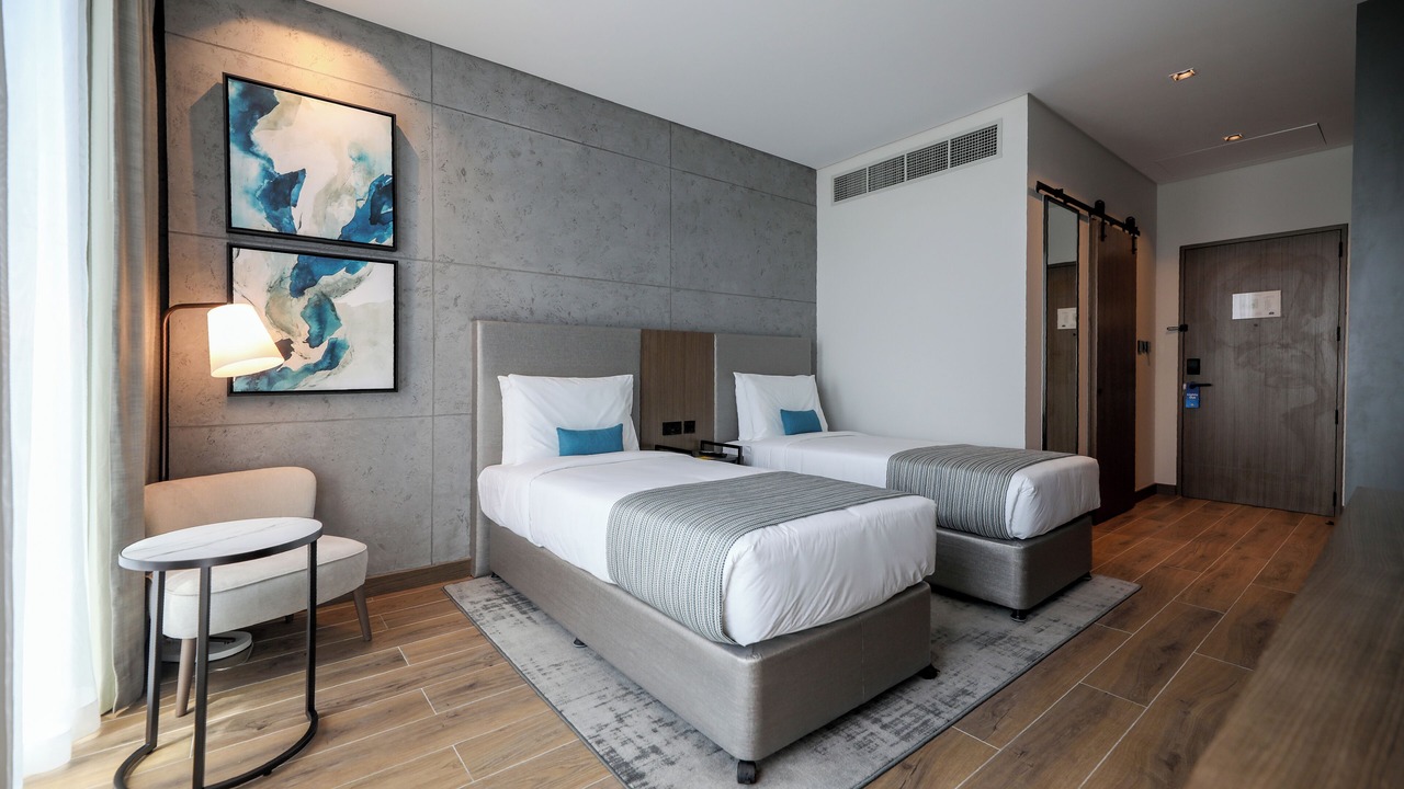 Photo of Bedroom in Deira