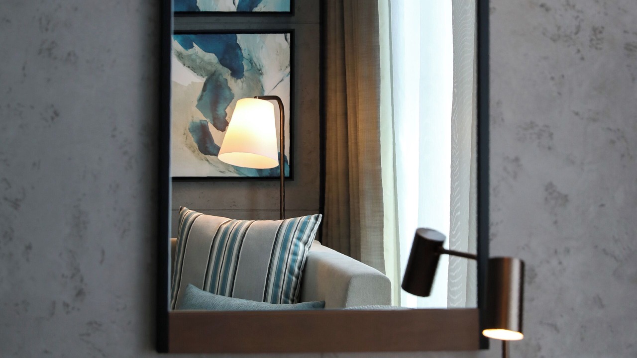 Photo of Bedroom in Deira