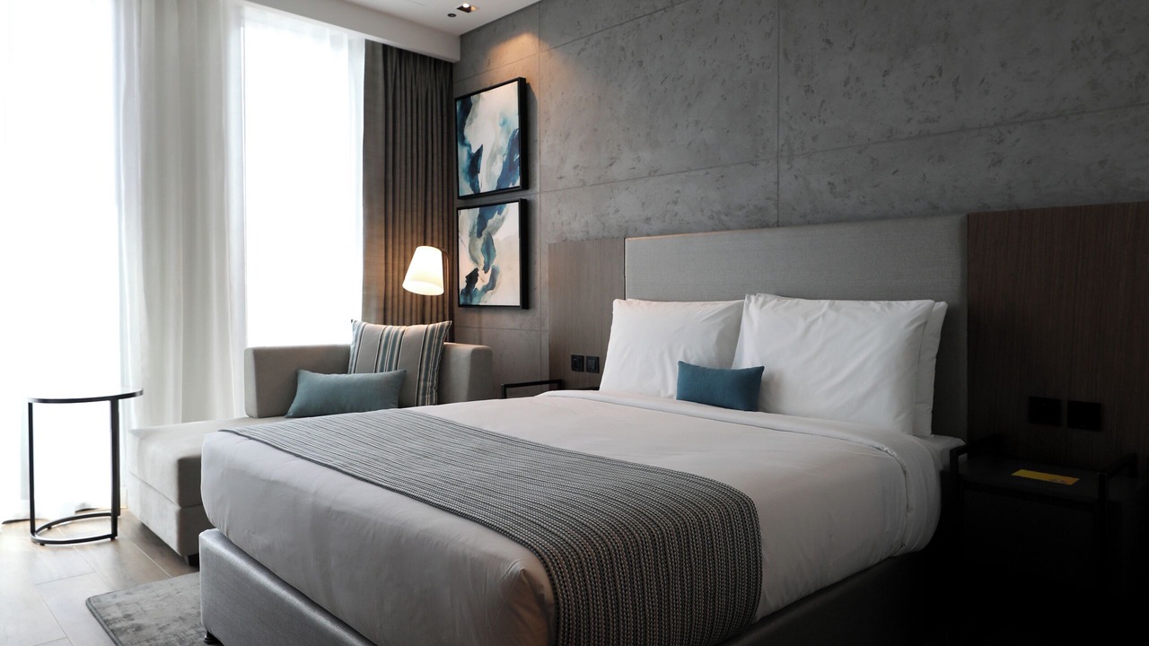 Photo of Bedroom in Deira
