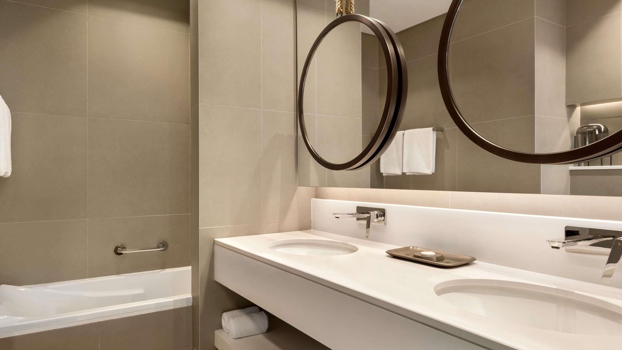 Photo of Bedroom in Deira