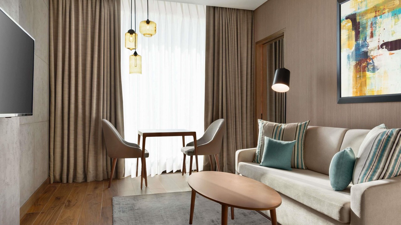 Photo of Bedroom in Deira