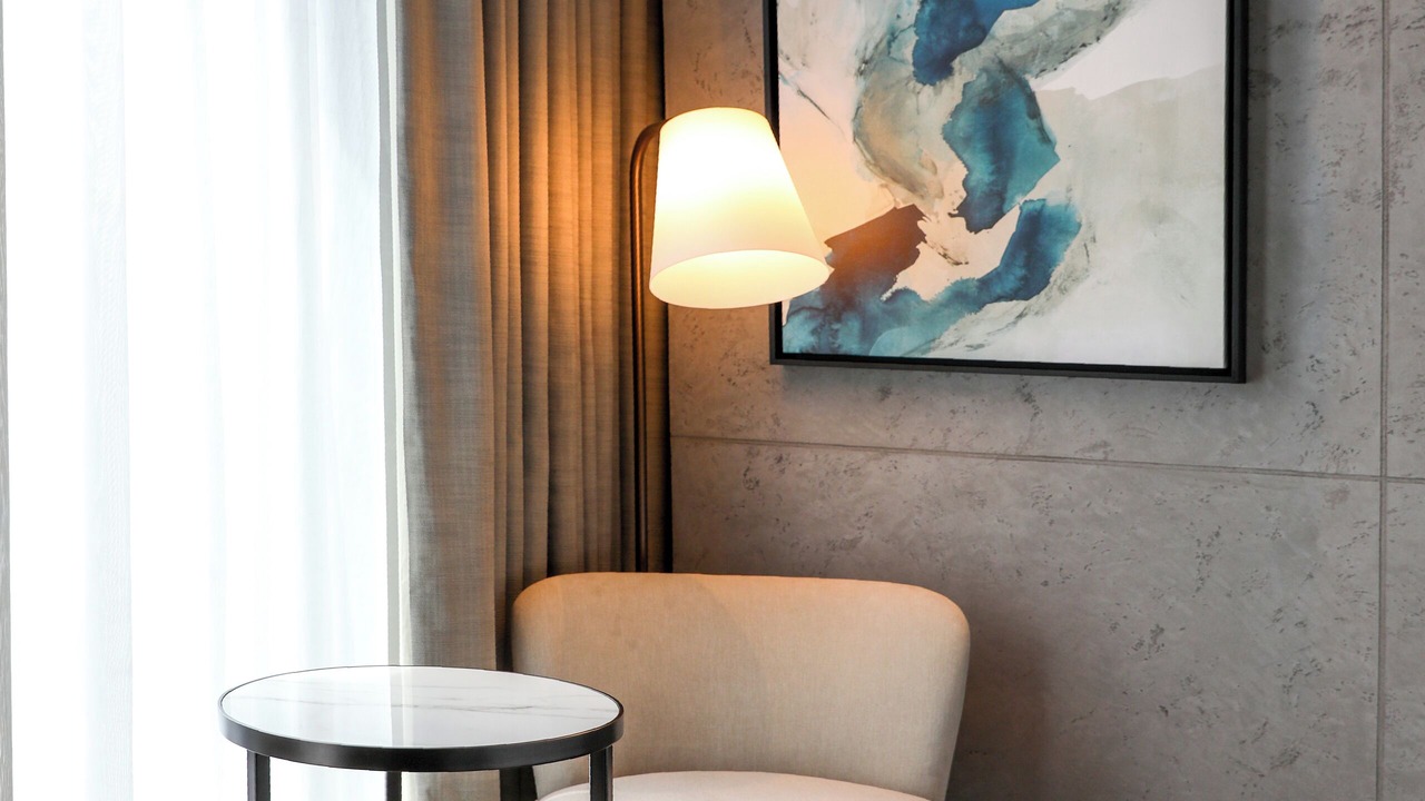 Photo of Bedroom in Deira