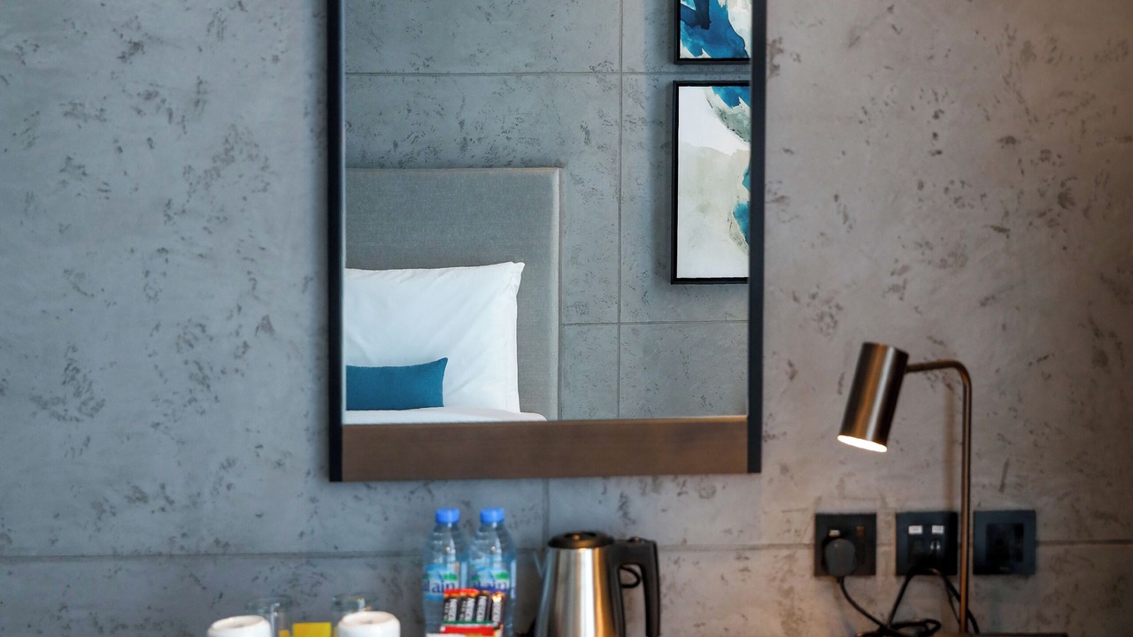 Photo of Bedroom in Deira