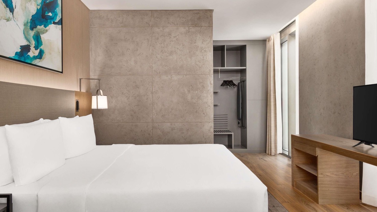 Photo of Bedroom in Deira