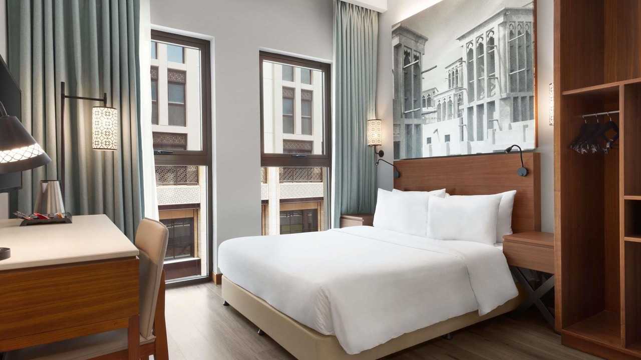 Photo of Bedroom in Al Sabkha