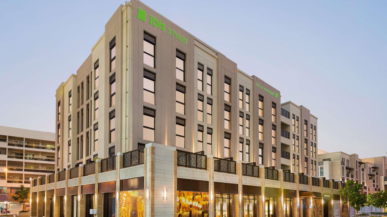 Photo of Outdoor in Al Sabkha