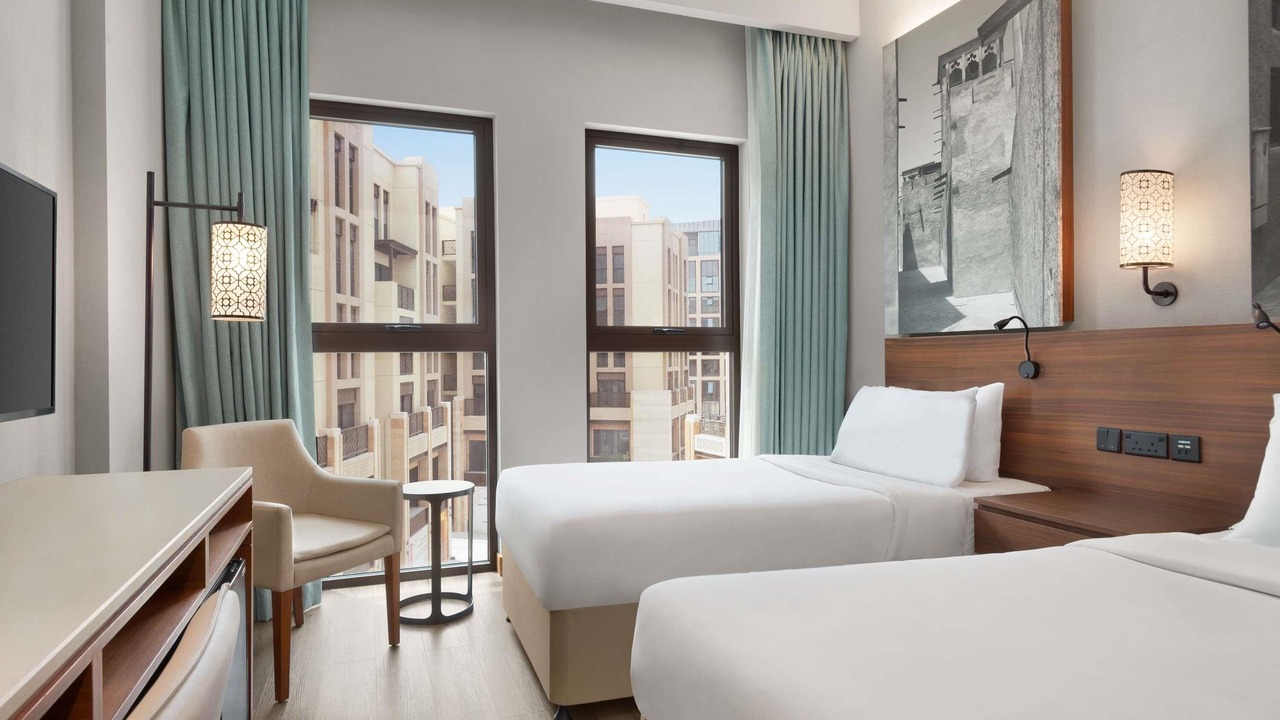 Photo of Bedroom in Al Sabkha